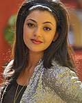 Kajal Aggarwal